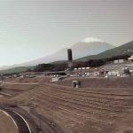 富士山ライブカメラ