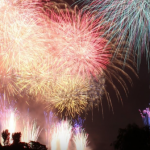 第57回水戸黄門まつり花火大会ライブカメラ