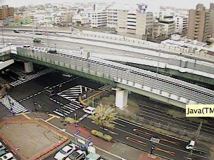 大阪府東大阪市のライブカメラ一覧・雨雲レーダー・天気予報
