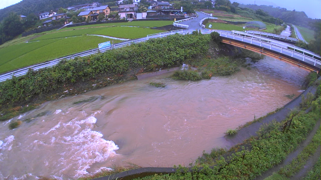 井芹川 ライブカメラ一覧 地図と雨雲レーダー