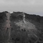 樽前山・火山ライブカメラ(2ヶ所)