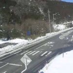 岡山県冬期道路ライブカメラ(43ヶ所)