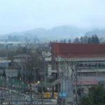 会津坂下町役場周辺ライブカメラ