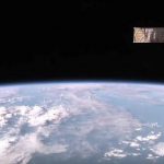 NASA国際宇宙ステーション(ISS)ライブカメラ(YouTube)