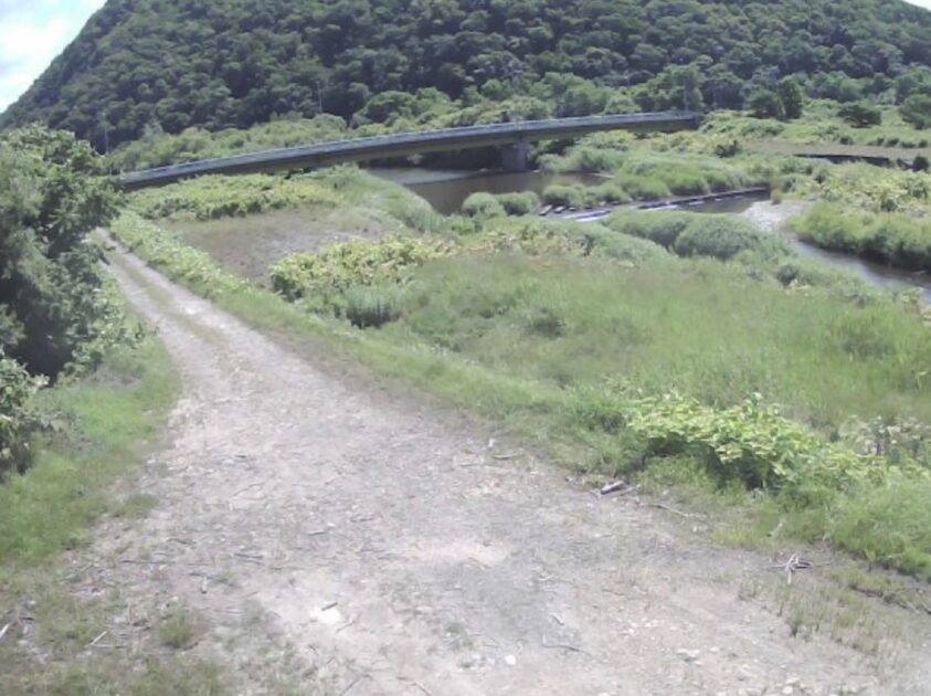 浜益川・2.8Kp ライブカメラ/北海道石狩市