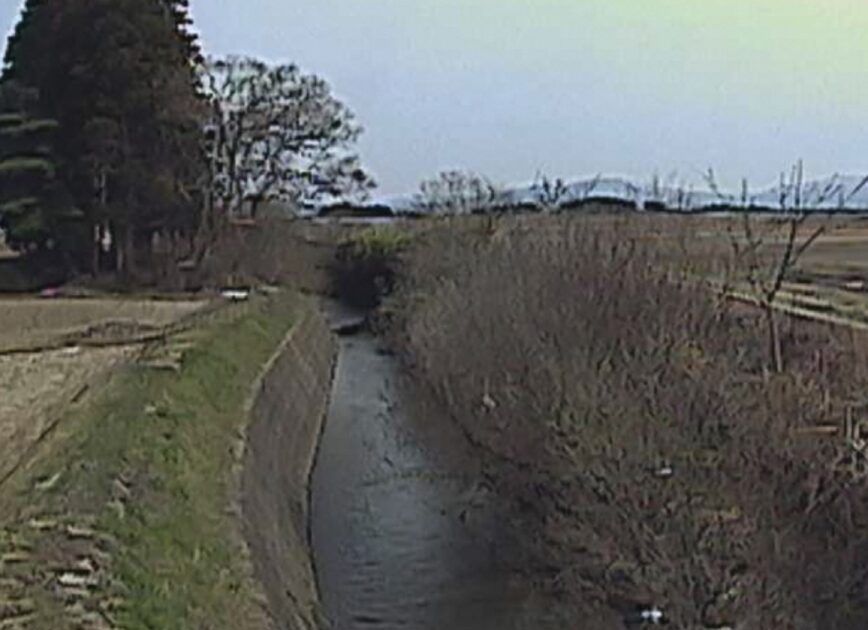 六枚橋川・六枚橋 ライブカメラ/青森県青森市