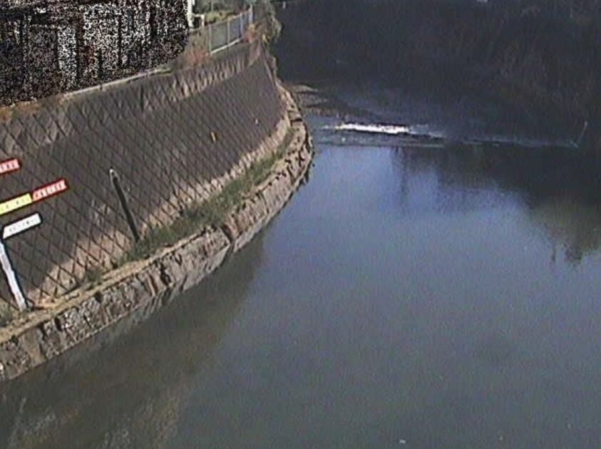 帷子川・宮崎橋 ライブカメラ/神奈川県横浜市保土ケ谷区