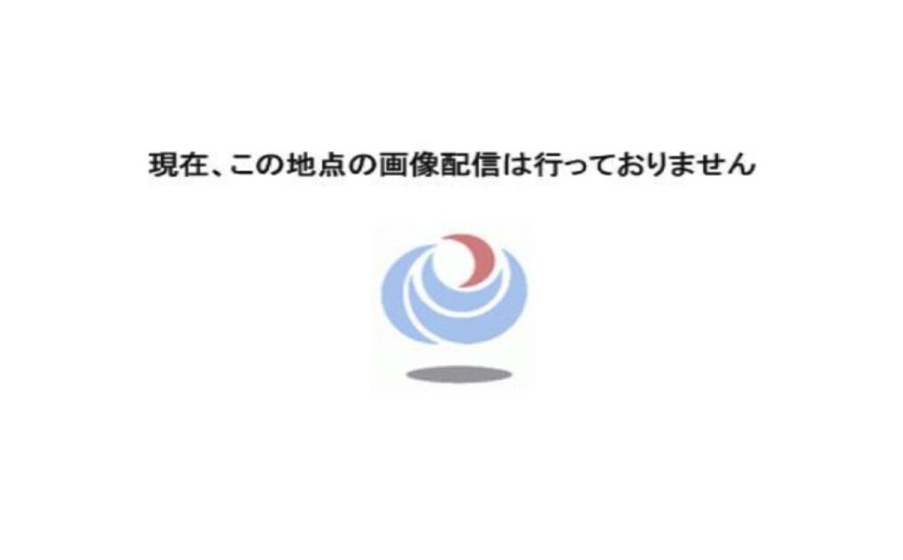 滑川・滑川下流部 ライブカメラ/長野県上松町