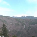 仙丈ケ岳ライブカメラ