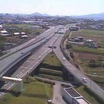 高速道路(九州道、東九州道、宮崎道、長崎道など)・道路ライブカメラ