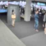 広島平和記念資料館東館3階ライブカメラ