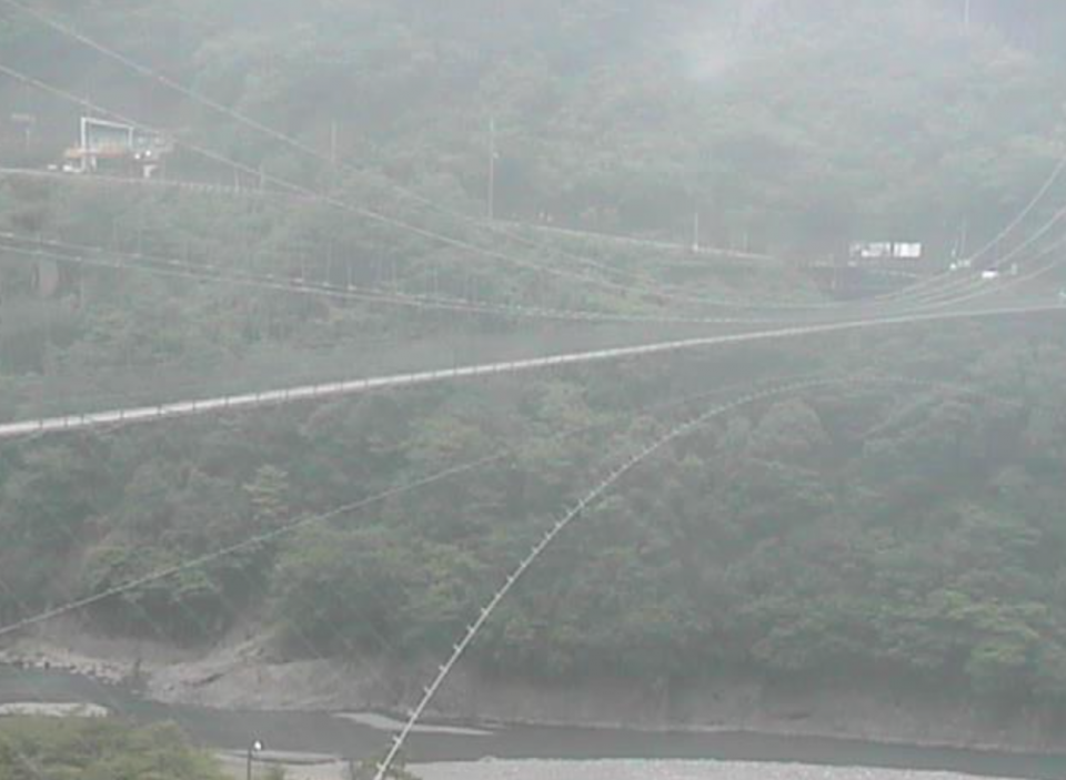 奈良県十津川村のライブカメラ一覧・雨雲レーダー・天気予報