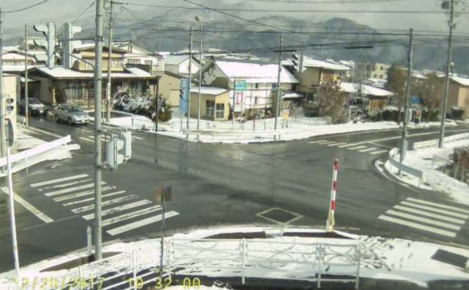 山形県東根市のライブカメラ一覧・雨雲レーダー・天気予報