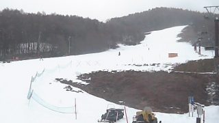 菅平スキーハウスのゲレンデライブカメラと雨雲レーダー/長野県上田市