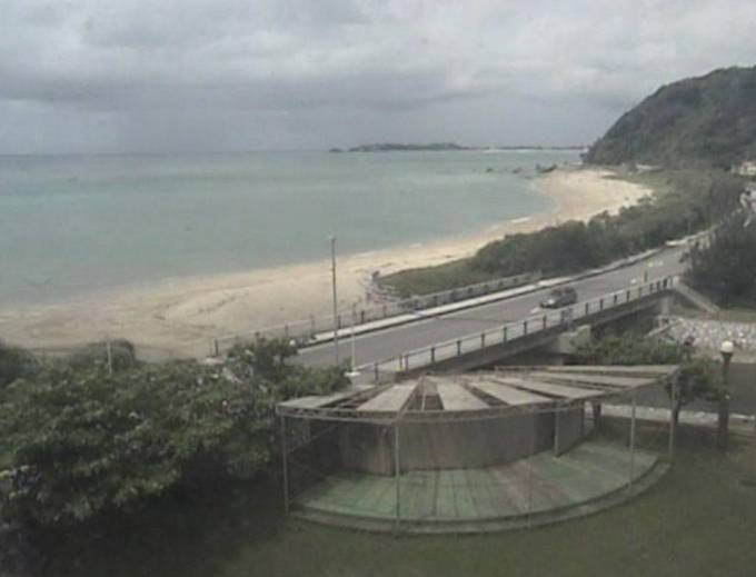 沖縄県大宜味村のライブカメラ一覧・雨雲レーダー・天気予報