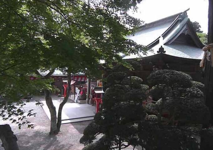 宮城県仙台市太白区のライブカメラ一覧・雨雲レーダー・天気予報