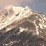奥大山(おくだいせん)ライブカメラ