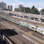 赤羽駅周辺ライブカメラ