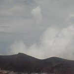富士山頂ライブカメラ