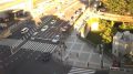 新宿通り・四谷交差点ライブカメラと雨雲レーダー/東京都新宿区