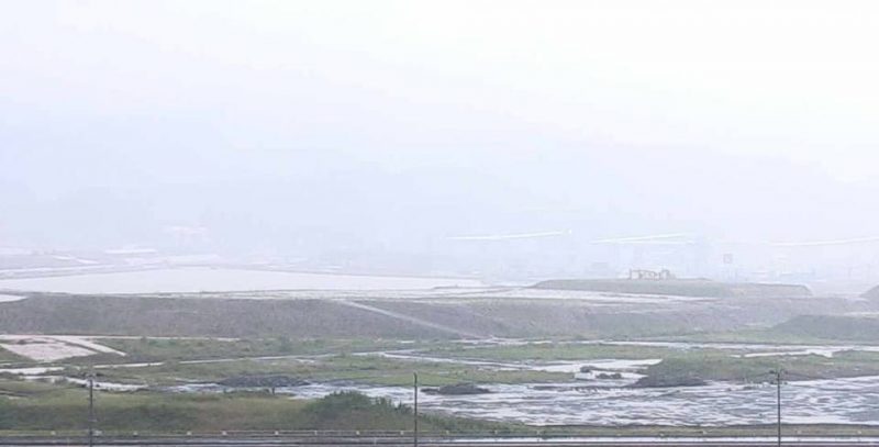 陸前高田ライブカメラ/岩手県陸前高田市