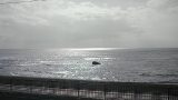 砂辺海岸 ライブカメラと雨雲レーダー/沖縄県北谷町