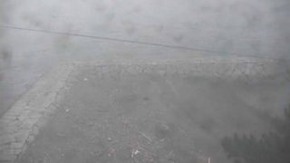 日振島(日崎海水浴場)ライブカメラと雨雲レーダー/愛媛県宇和島