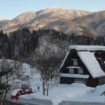トヨタ白川郷自然學校ライブカメラ