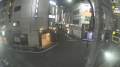 歌舞伎町ライブカメラと雨雲レーダー/東京都新宿区