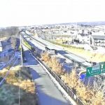 中央自動車道(中央道)双葉JCT南側ライブカメラ