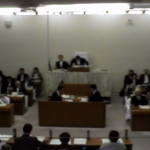 十和田市議会ライブカメラ(USTREAM)