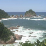 城原海岸ライブカメラ