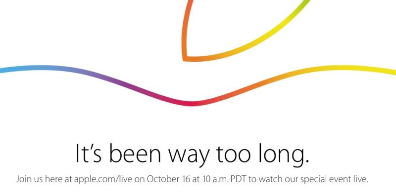 停止中：Appleの新製品発表会「Special Event October 2014」が見れるライブカメラ/-