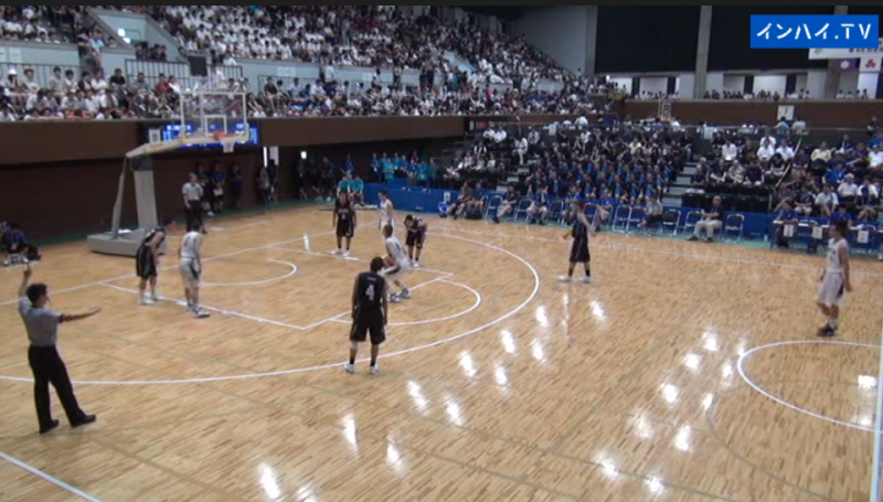 平成29年度・全国高等学校総合体育大会（インターハイ）ライブカメラ/-