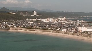 馬坂 ライブカメラと雨雲レーダー/和歌山県串本町
