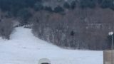 沼尻スキー場ライブカメラと雨雲レーダー/福島県猪苗代町