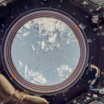 国際宇宙ステーションストリートビュー