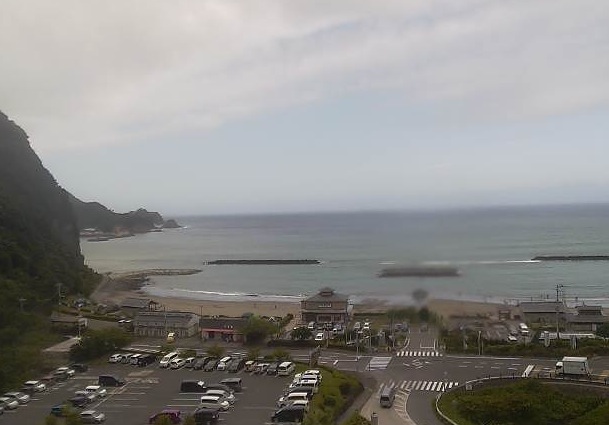 静岡県西伊豆町のライブカメラ一覧・雨雲レーダー・天気予報