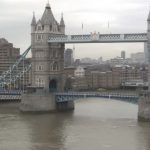 ロンドン Tower Bridge(タワーブリッジ)ライブカメラ