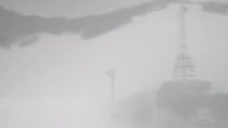 モンデウス飛騨位山スノーパークのゲレンデライブカメラと雨雲レーダー/岐阜県高山市