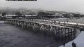嵐山 渡月橋も見える淀川(桂川、宇治川、木更川)ライブカメラと雨雲レーダー/京都・大阪