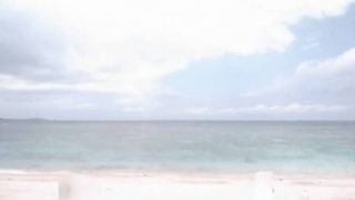 米原海岸ライブカメラと雨雲レーダー/沖縄県石垣市