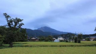 伊吹山 ライブカメラと雨雲レーダー/滋賀県長浜市