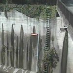 石神井川(加賀橋)の水位ライブカメラ