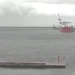 鹿島港ライブカメラ(USTREAM)