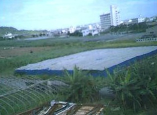 沖縄県南城市のライブカメラ一覧・雨雲レーダー・天気予報