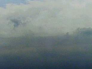 富士砂防事務所屋上から見える富士山ライブカメラ/静岡県富士宮市