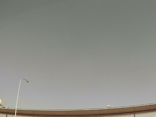 関西空港 ライブカメラ（関西国際空港）[JAL-天気情報]/大阪府泉佐野市泉州