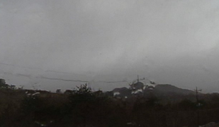 那須岳那須共同牧場ライブカメラと雨雲レーダー/栃木県那須町