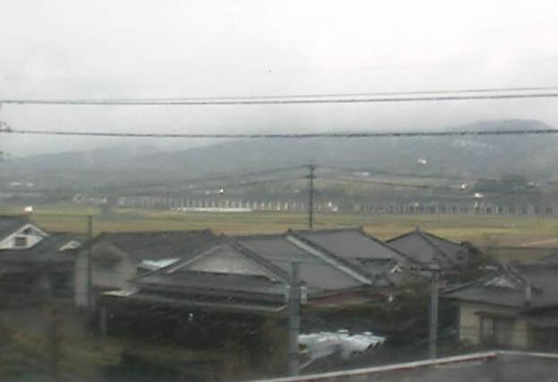 鹿児島県出水市のライブカメラ一覧・雨雲レーダー・天気予報
